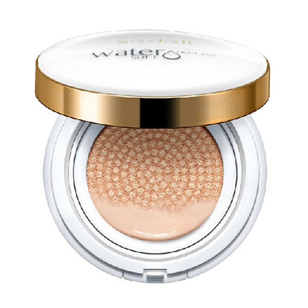 诗黛尔(sedell)水柔轻透气垫bb霜-03象牙白