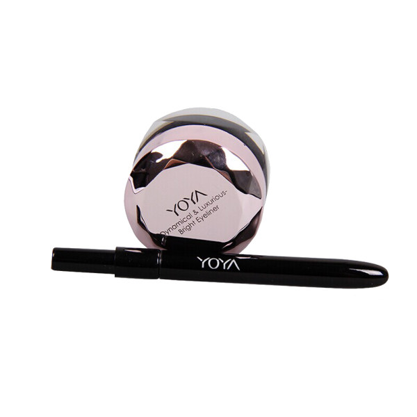 悠雅动感奢华明眸眼线膏