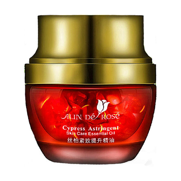 玫瑰人生丝柏紧致提升精油