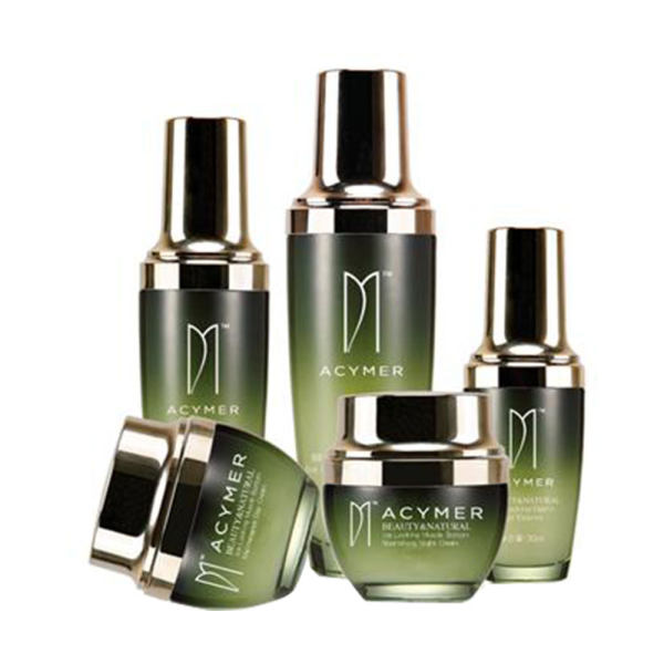 妍诗美时间轴套装