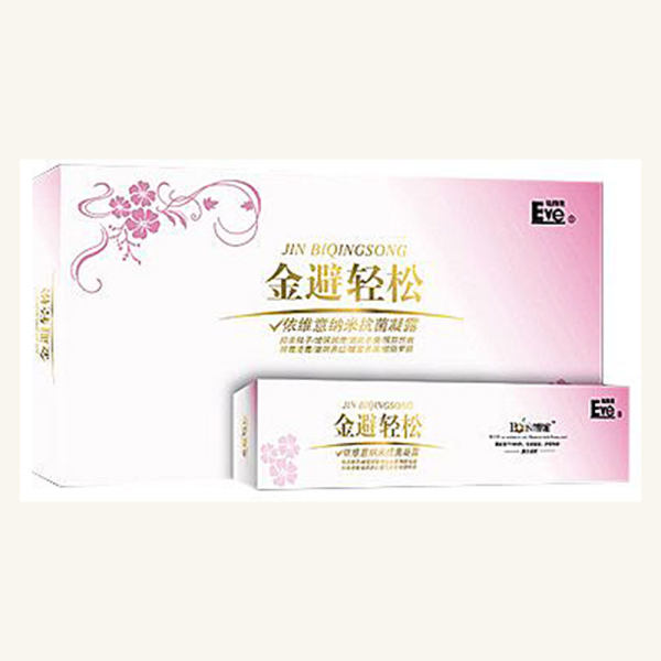 eve-boon伊维意博妮金避轻松液体安全套