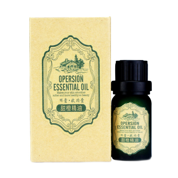 雨萱甜橙精油
