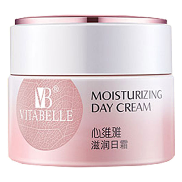 心维雅滋润日霜
