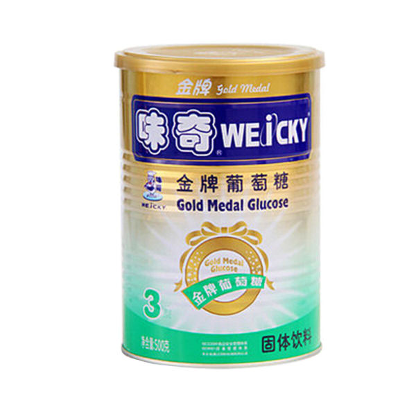 味奇金牌葡萄糖iii型