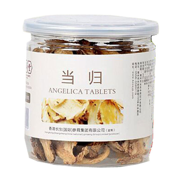 汇真堂当归片