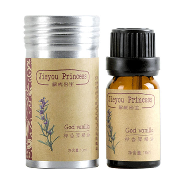 解忧公主天然香紫苏精油(铝罐) (天然香紫苏精油(铝罐) )_说明书_作用