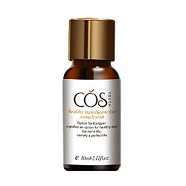 康颜明目晶莹舒缓油 (明目晶莹舒缓油 )_说明书_作