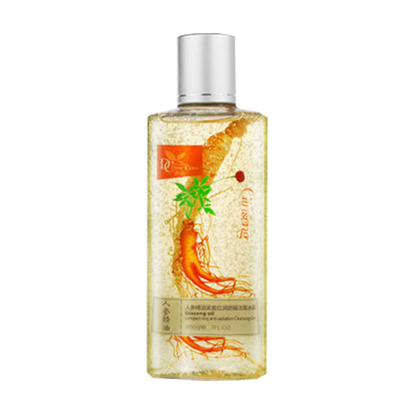 滴蕊droecore人参精油保湿洁面冰晶