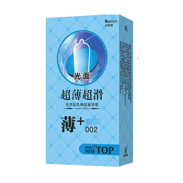 安全套(百斯盾)