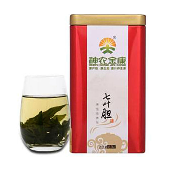 神农金康绞股蓝七叶胆