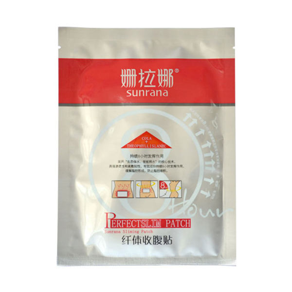 姗拉娜 收腹贴