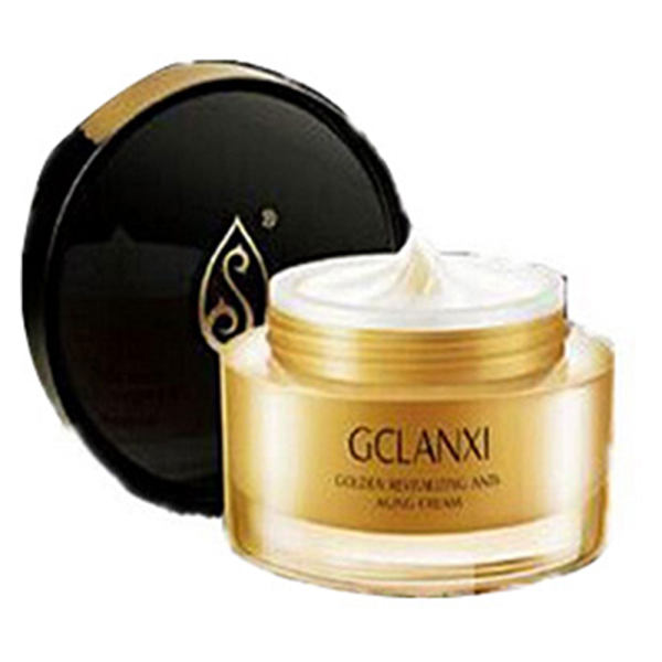 绿韵兰茜金萃焕颜幻时霜