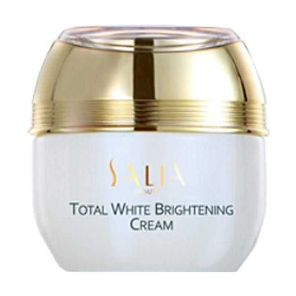 赛莱拉宛若新生美白霜