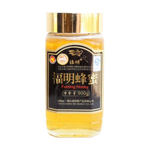 福明成熟蜂蜜