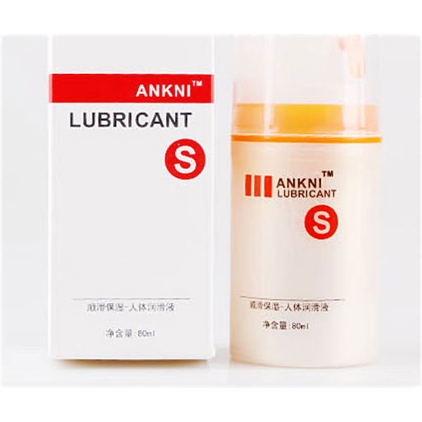 安可尼润滑油倍力持久