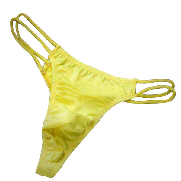 斯托伊stoy情趣内衣性感男士丁字裤