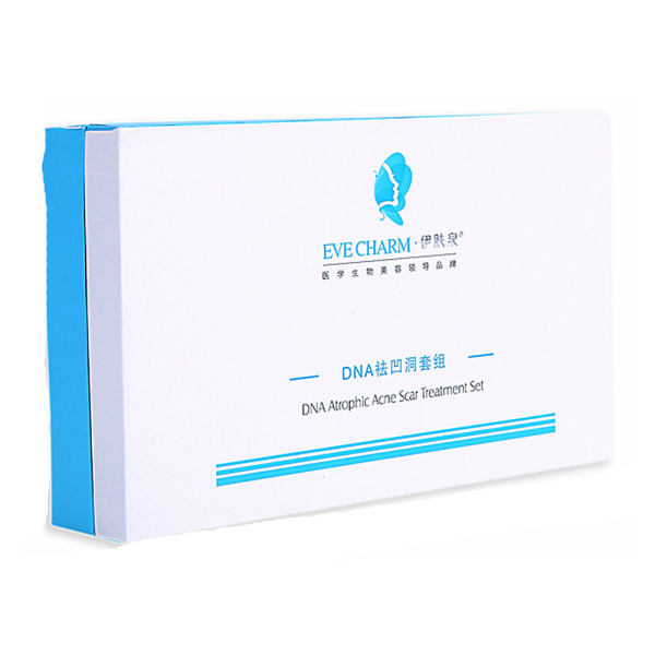 伊肤泉平肤修护套组