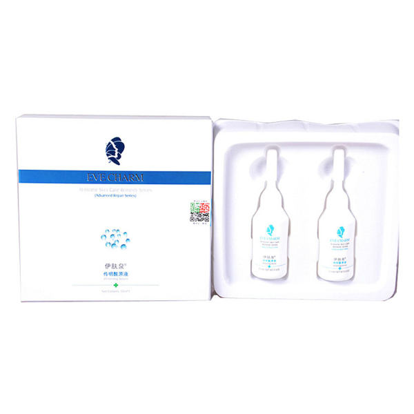 伊肤泉传明酸原液