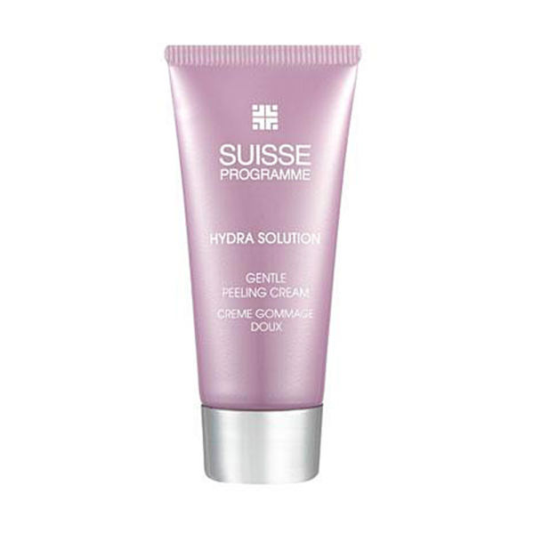 葆丽美智能活水柔和焕肤霜