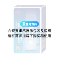 柴黄口服液(福胶)