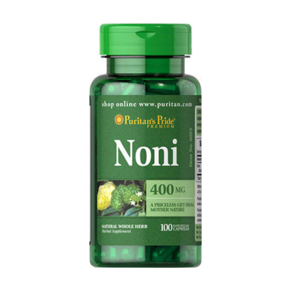 普丽普莱诺丽果提取物胶囊