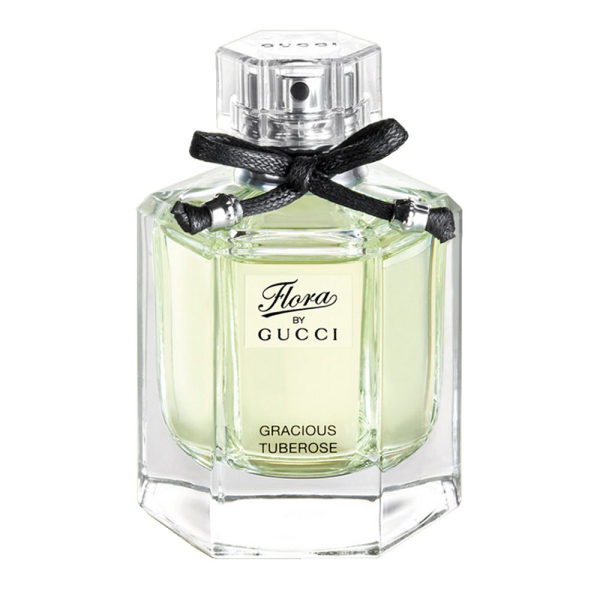 gucci古驰雅致晚香玉淡香水