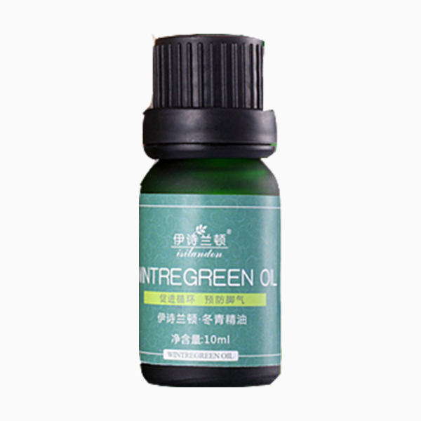 伊诗兰顿冬青精油