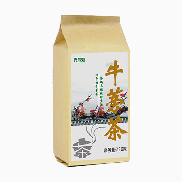 秀尔魅牛蒡茶