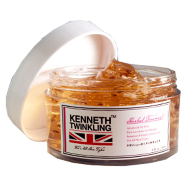 柯恩世家薰衣草精油面膜