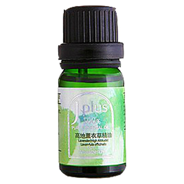 静佳高地薰衣草单方精油
