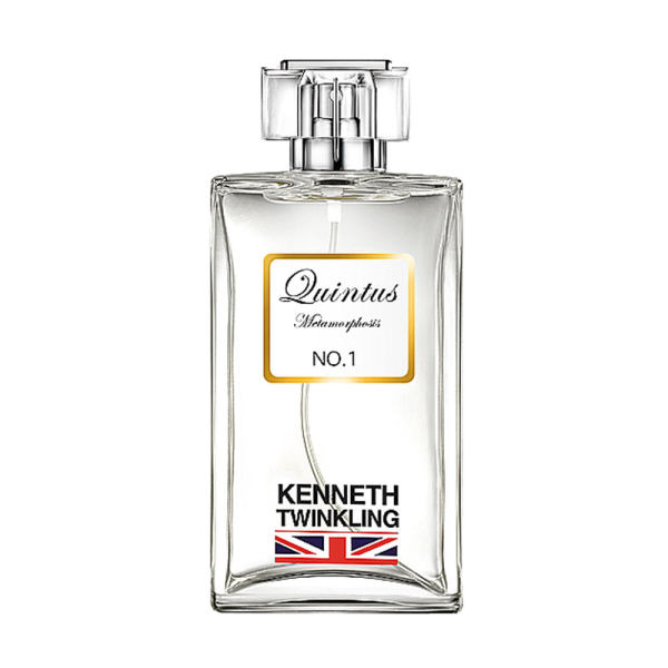 柯恩世家no1quintus香水