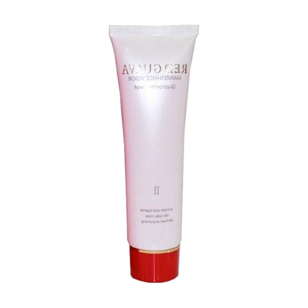 婉丝鲜活营养洁面乳