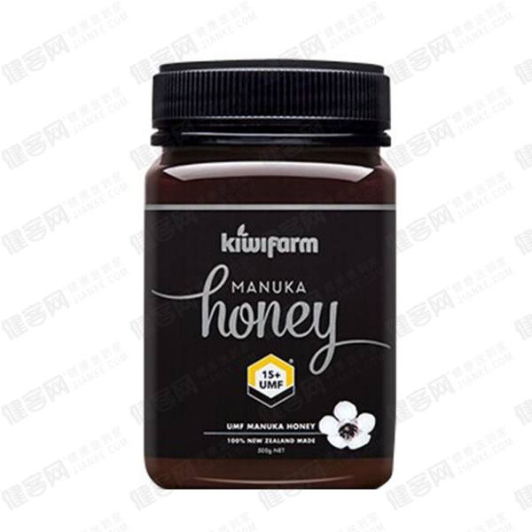 奇异农庄麦卢卡蜂蜜15