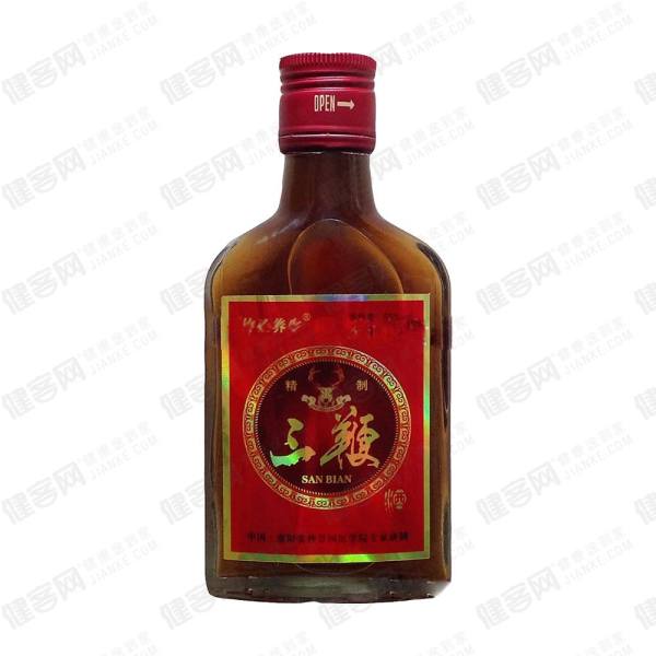 仲圣养生三鞭酒