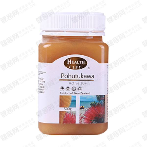 纽古乐圣诞花蜂蜜