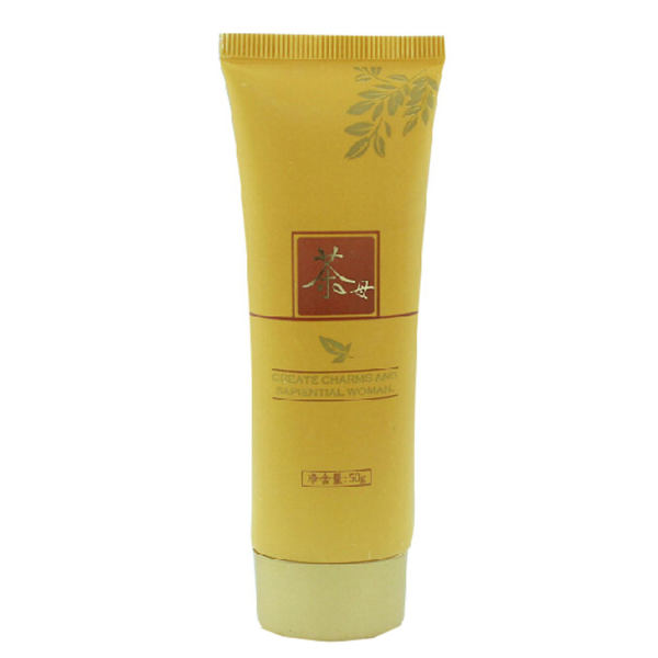 茶母 花茶裸妍bb霜