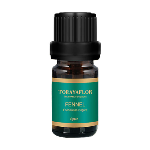 吐蕊扬花茴香精油