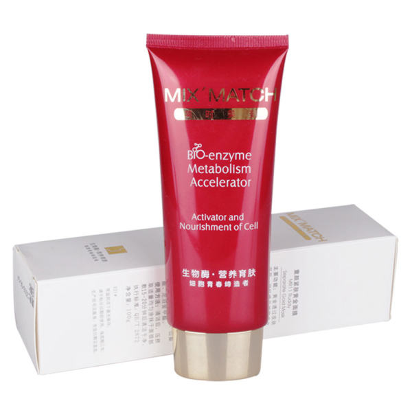 mixmatch美时美刻童颜紧肤黄金面膜