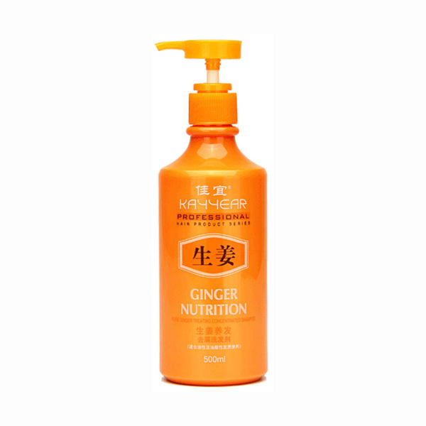 佳宜生姜养发去屑洗发剂