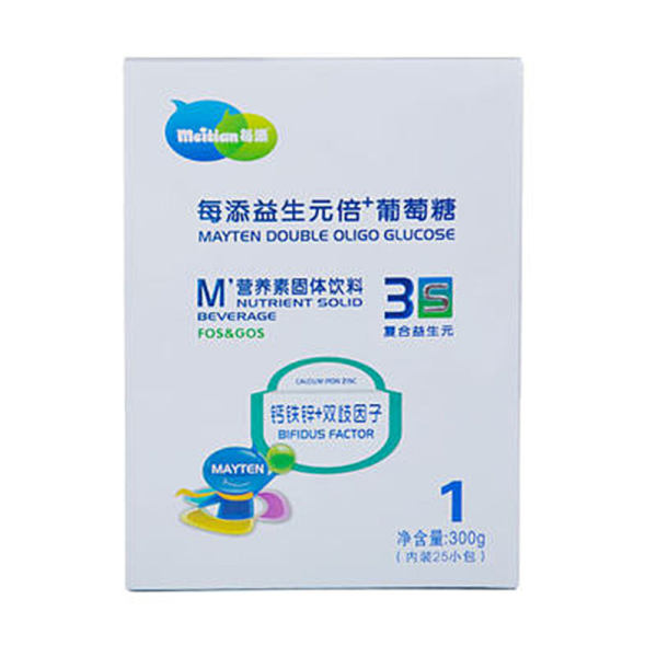 每添益生元婴幼儿童宝宝葡萄糖粉