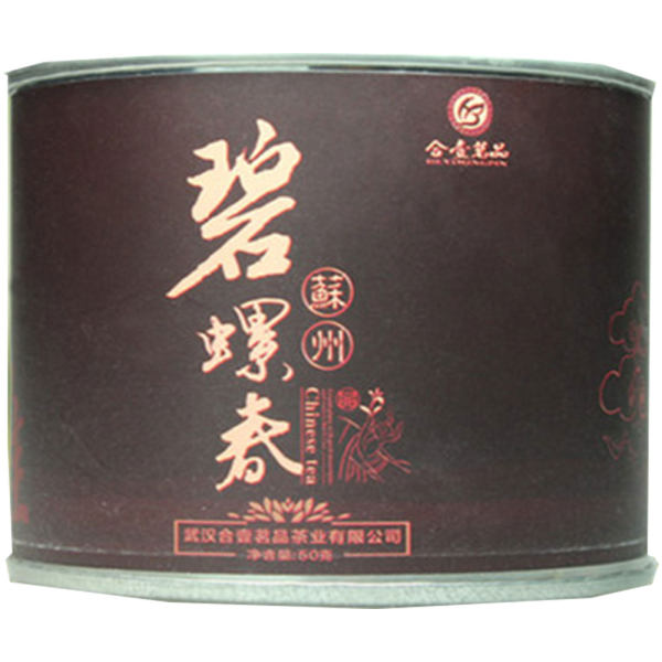 合壹茗品 碧螺春(碧螺春)_说明书_作用_效果_价格_方舟健客网
