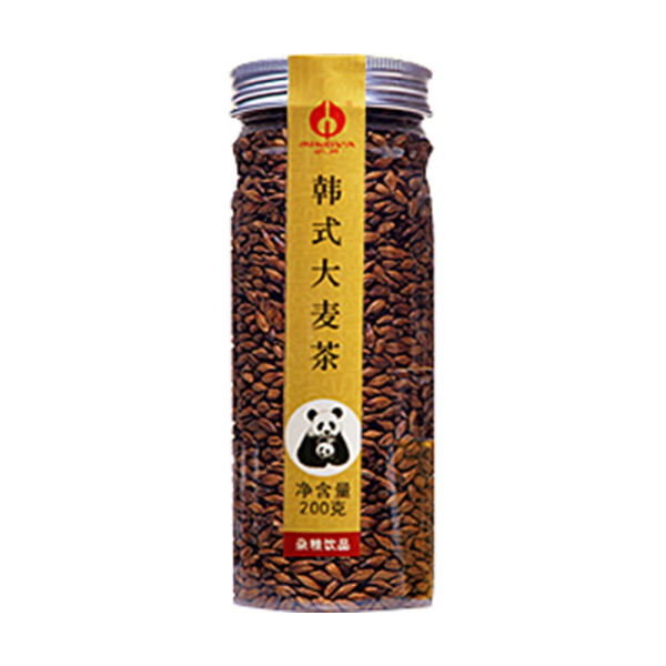 明芽韩国式大麦茶