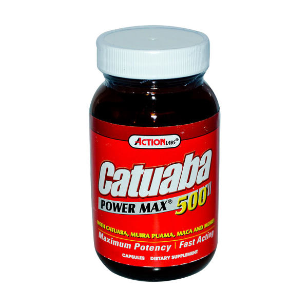 labs 强力500配方 卡图巴胶囊(60粒)(卡图巴胶囊)_说明书_作用_效果