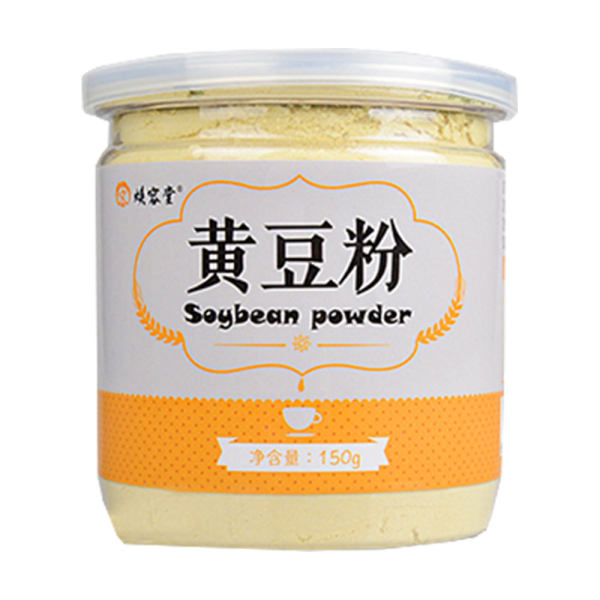 焕容堂熟黄豆粉