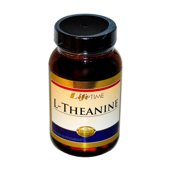 lifetimeltheanine400mg