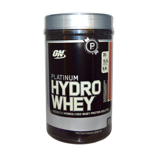 optimumnutritionplatinumhydrowhey395g