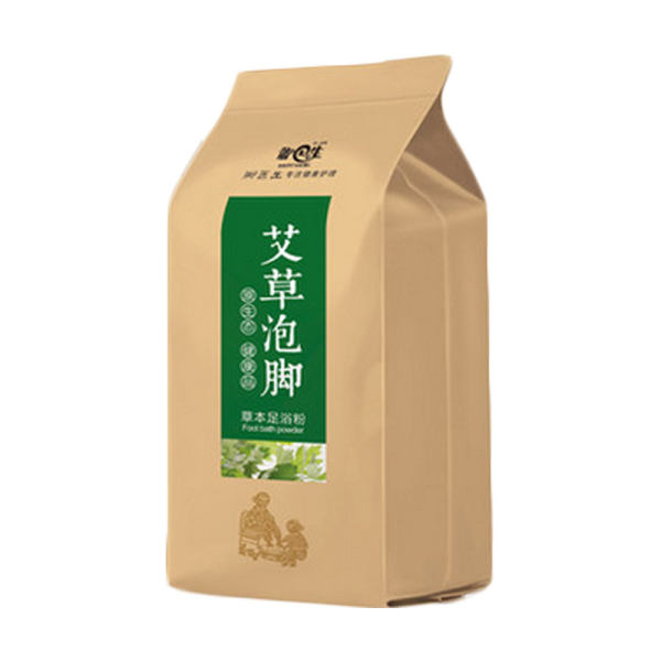 脚医生艾草泡脚粉