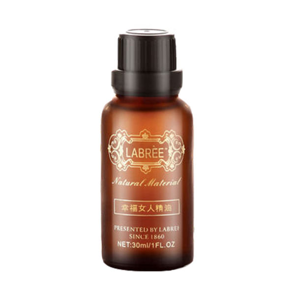 菈栢丽幸福女人精油