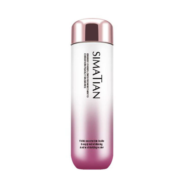 思玛甜白里透红美白滋润水