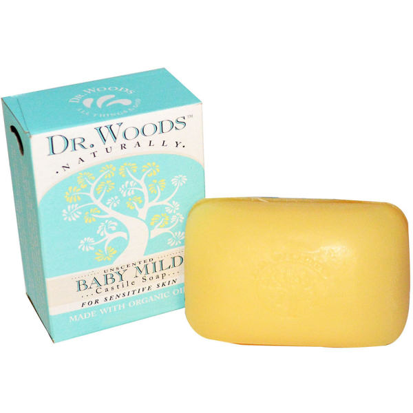 drwoodscastilesoapunscented200g